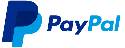 pay with paypal - Agent Carter Store
